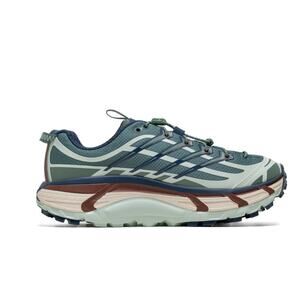 NEW Hoka Mafate Three2 Wordmark Running Shoes Size US  W8/ M7